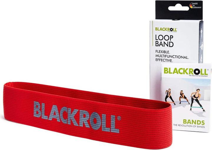 Blackroll Loop Band Gentle (0.30 m, Easy)