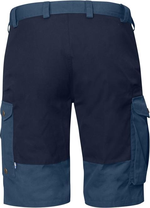 Actual product image Fjällräven Barents Pro (56)