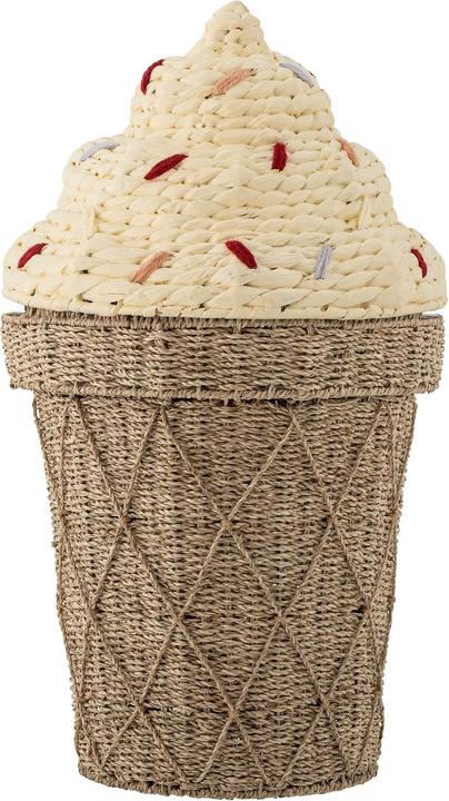 Bloomingville Cillie (1 x, 40 x 40 x 72 cm)