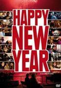 Actual product image Happy New Year (F) (2011, French)