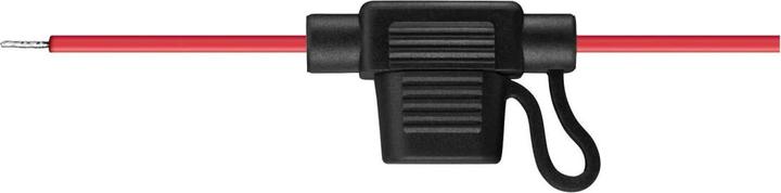 Produktbild Garmin AMPS Motorradhalterung mit Audio und Netzkabel