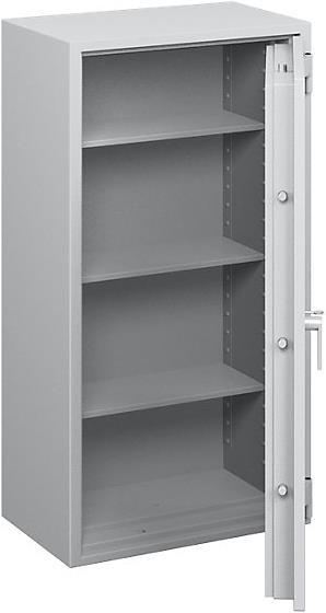 Image du produit kaiserkraft Armoire à documents, à plusieurs parois (253 l)
