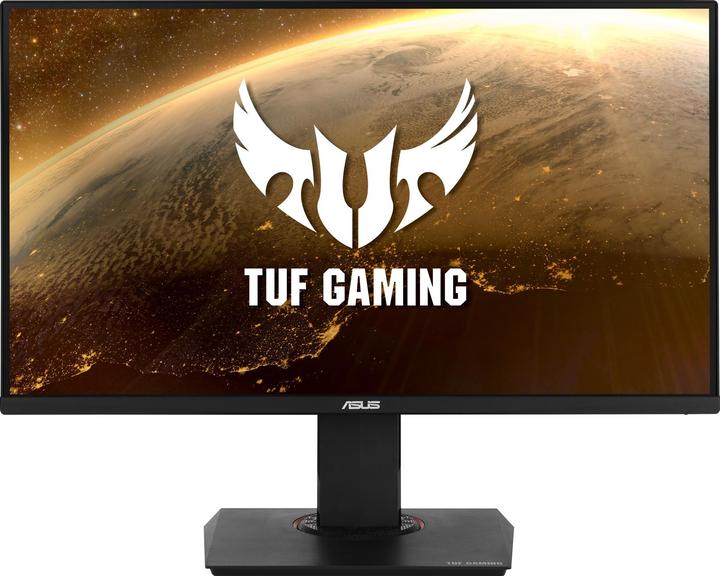 ASUS TUF Gaming VG289Q (3840 x 2160 Pixels, 28")