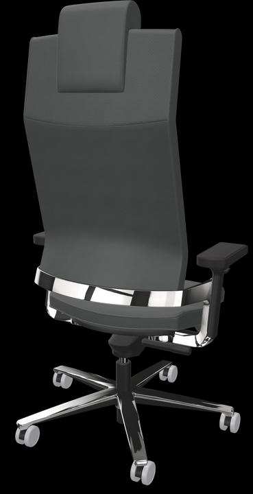 Actual product image Züco Lacinta Comfortline office swivel chair