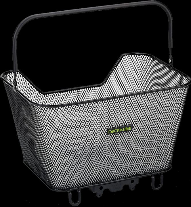 Image du produit Racktime Le panier est grand (23 l)