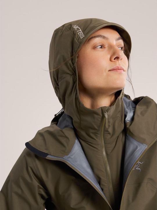 Produktbild Arc'teryx Atom SL Hoodie (XS)