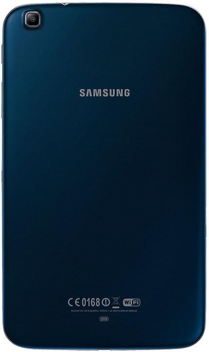 Produktbild Samsung Galaxy Tab 3 8.0 SM-T310 (8", 16 GB)