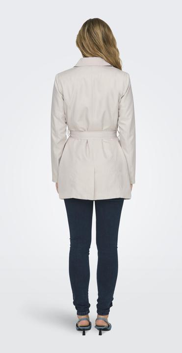 Actual product image Only Onlvalerie Trenchcoat Otw Noos (XS)