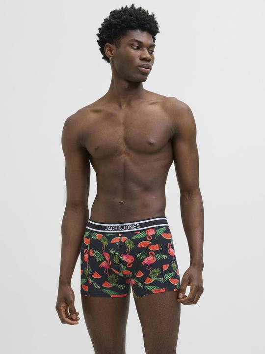 Produktbild Jack & Jones Jacwatermelon Trunks 3 Pack Sn (XL, 3er Pack)