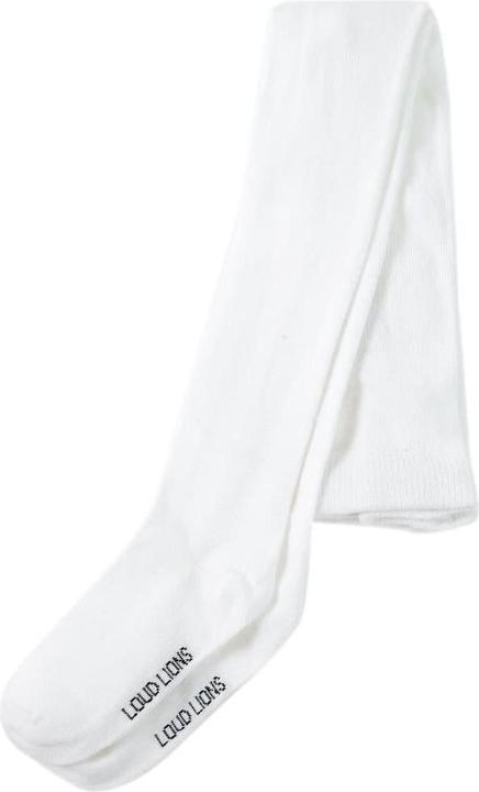VidaXL Kinderstrumpfhose Ecru 92,Farbe: Ecru,Material: 75 (92)