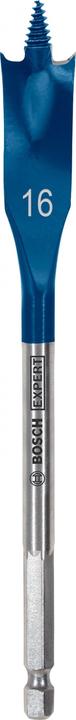 Immagine prodotto Bosch Professional Zubehör Expert SelfCut Speed fresa piatta, 16 x 152 mm (16 mm)