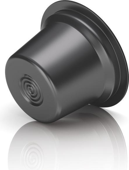 Actual product image Delizio ristretto forte (12 x Port.)
