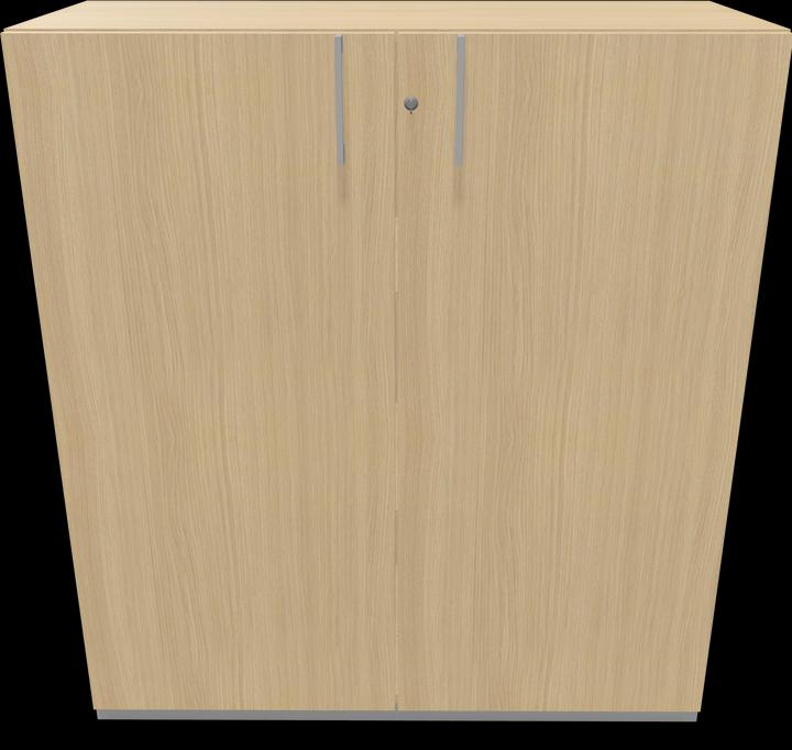 Immagine prodotto Narbutas Scelta armadio con porta a battente (100 x 40 x 111,5 cm)