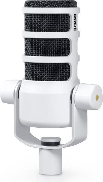 RØDE PodMic