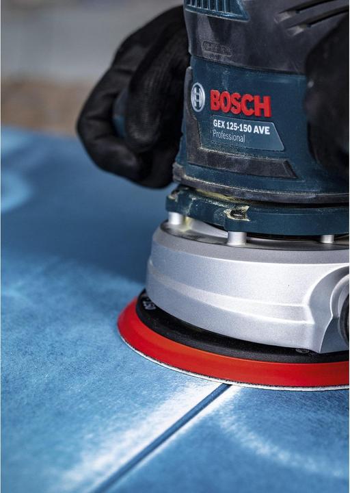 Produktbild Bosch Professional Zubehör Expert C470 Schleifpapier (320)