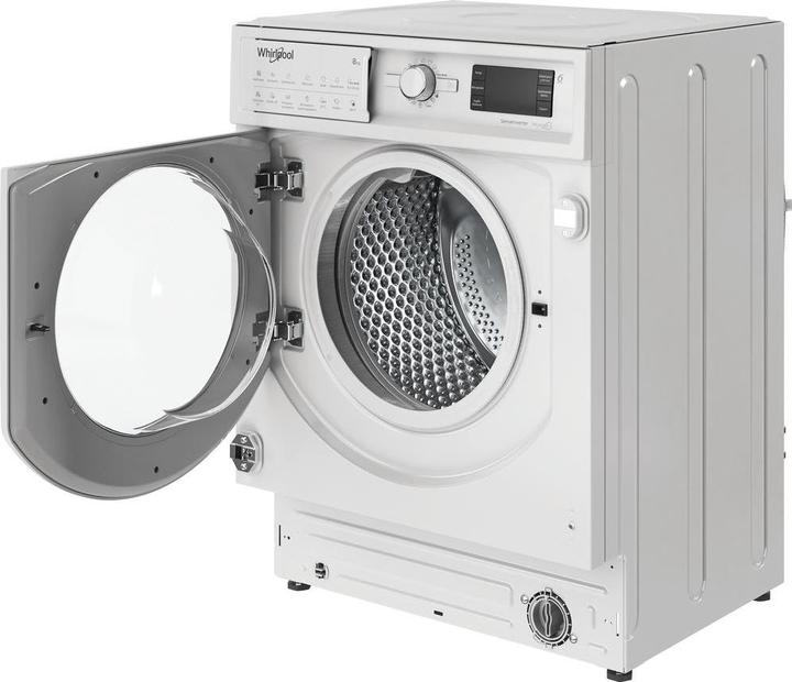 Immagine prodotto Whirlpool BI WMWG 81484 PL (8 kg, A sinistra)