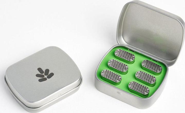 Produktbild BudKups Bud Case Bundle für PAX (6 x)