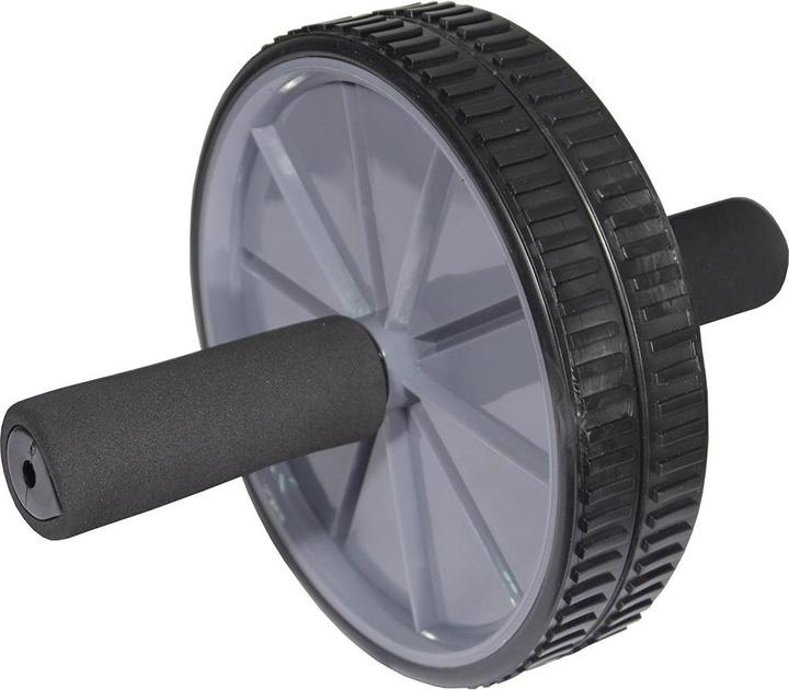 Champ Ab roller
