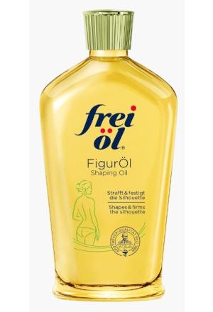 Produktbild Frei Öl FigurOel (Körperöl, 125 ml)