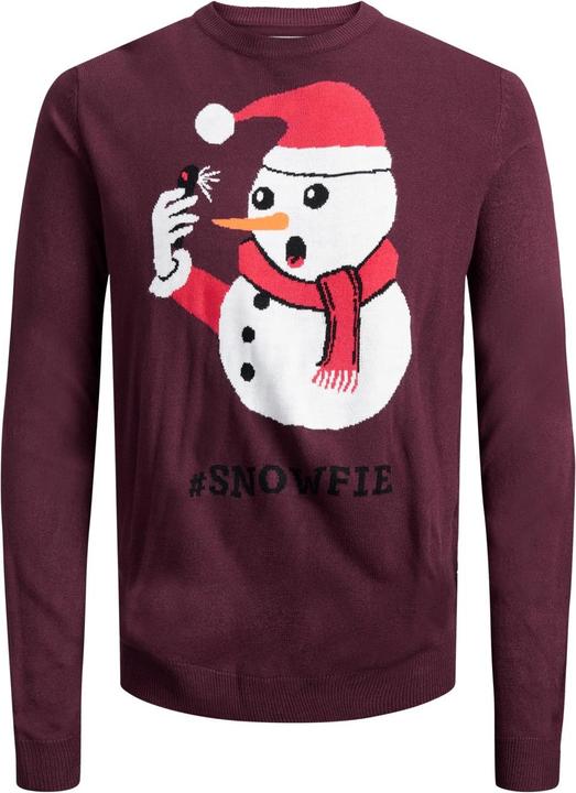 Jack & Jones Snowman (L)