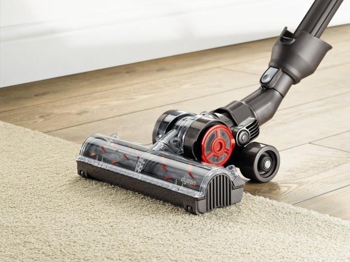 Produktbild Dyson Turbinendüse