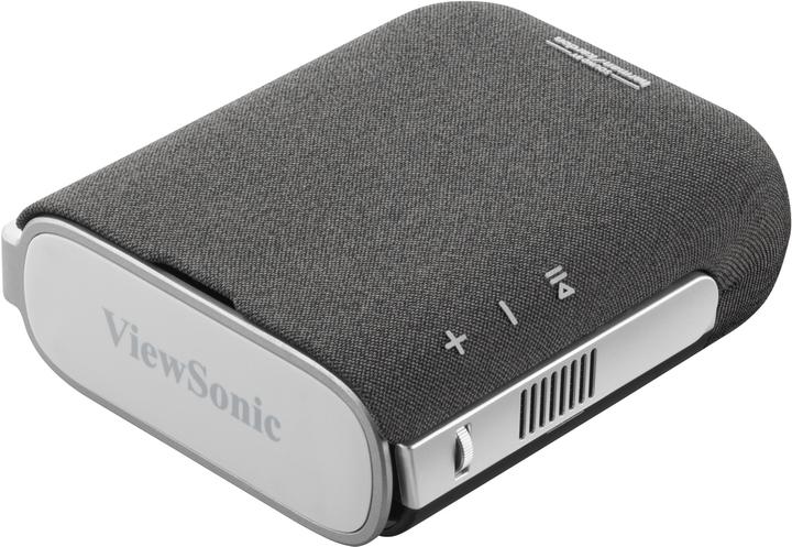 Actual product image Viewsonic M1XE (WVGA, 150 lm, 1.2:1)