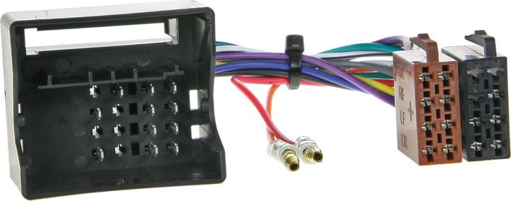 Produktbild ACV Radioanschlusskabel Mercedes ISO Norm