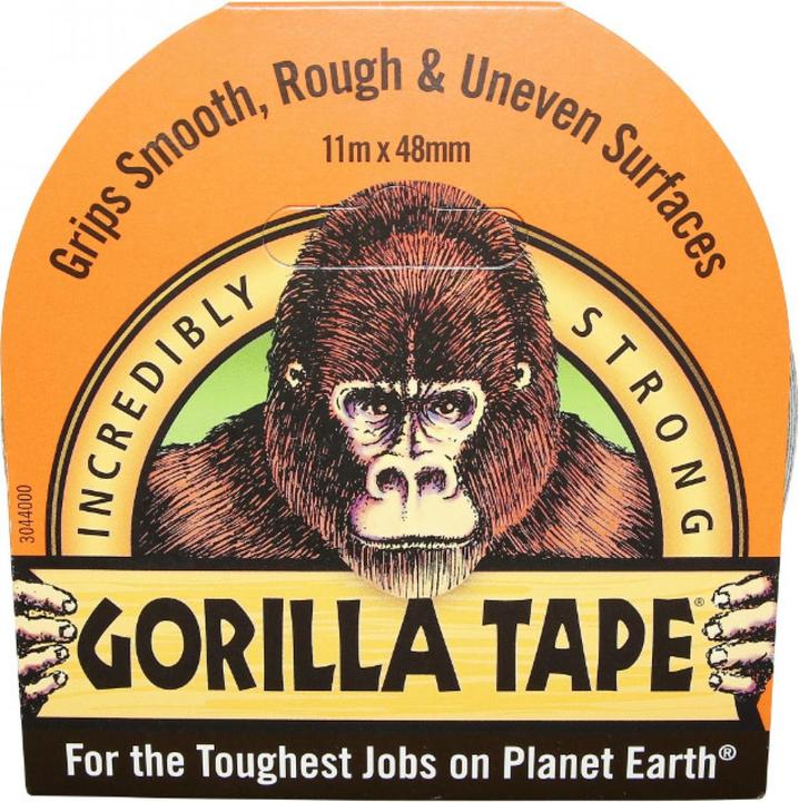 Actual product image P2R Gorilla (48 mm)