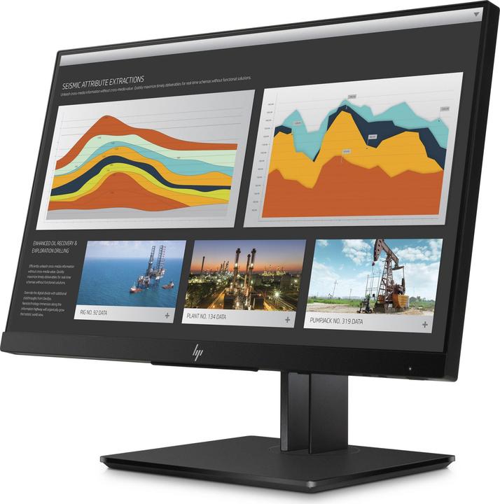 Actual product image HP Z23n G2 (1920 x 1080 pixels, 23")