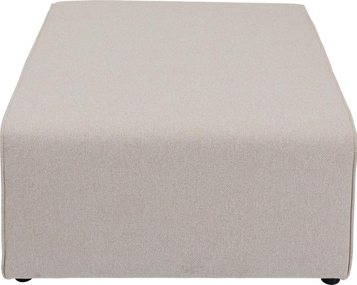 Image du produit Kare Design Infinity Tabouret Elements Crème 80x100cm (100 cm)