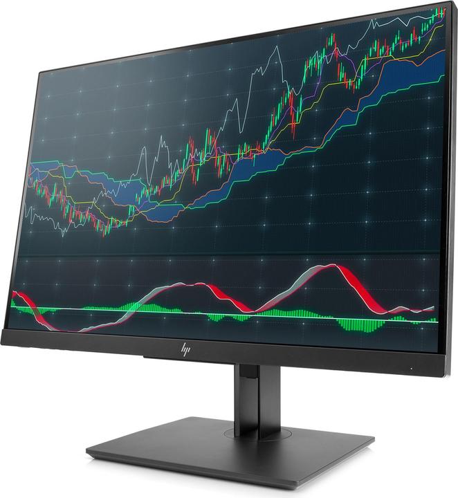 Actual product image HP Z24n G2 (1920 x 1200 pixels, 24")