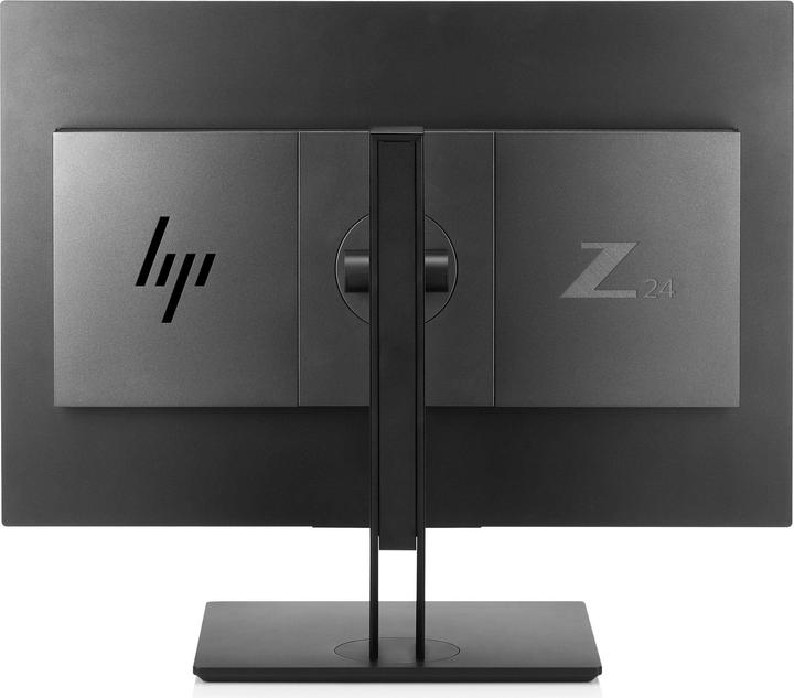 Actual product image HP Z24n G2 (1920 x 1200 pixels, 24")