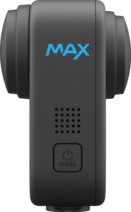 Produktbild GoPro MAX 360 (2025) (WLAN, Bluetooth, GPS)