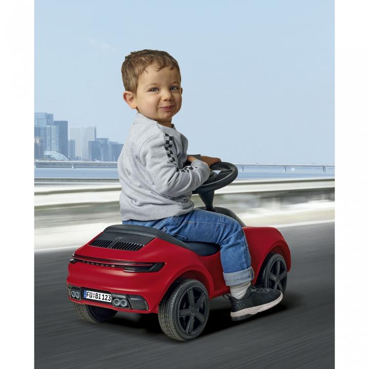 Image du produit BIG Bébé Porsche 911