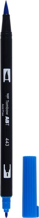 Image du produit Tombow ABT Dual Brush Pen (Combinaison pastel, 6 x)