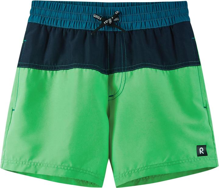Image du produit Reima Short de bain UV Palmu Navy (152)