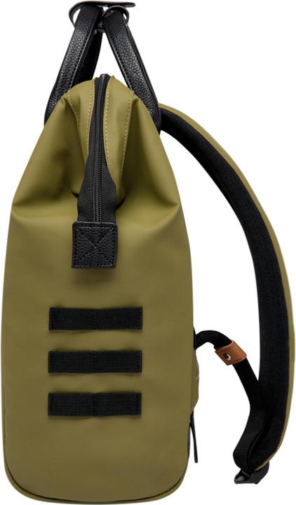 Immagine prodotto Cabaia Zaino Adventurer Riciclato Impermeabile Medio (23 l)