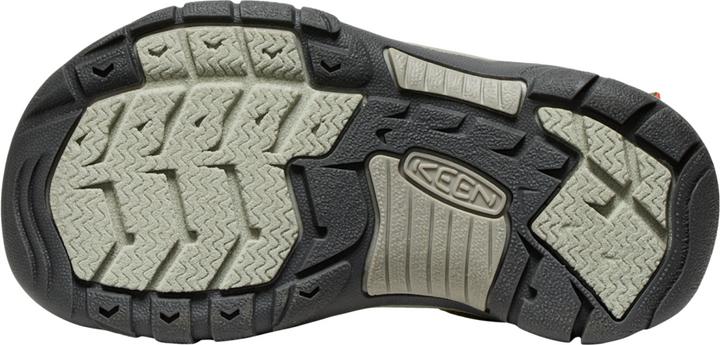 Actual product image Keen C Newport Boundless (25.5)