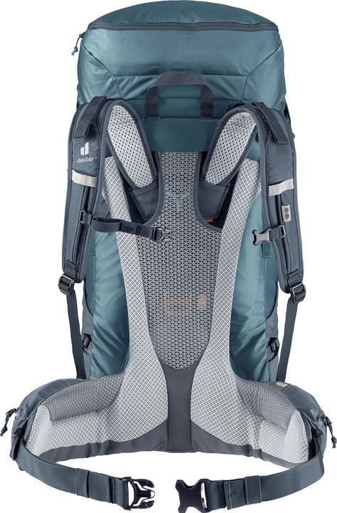 Actual product image Deuter Futura Air Trek 60 + 10 (70 l)