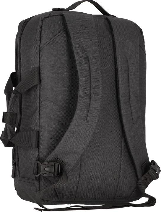 Actual product image Dermata Backpack 48 cm laptop compartment (6 l)