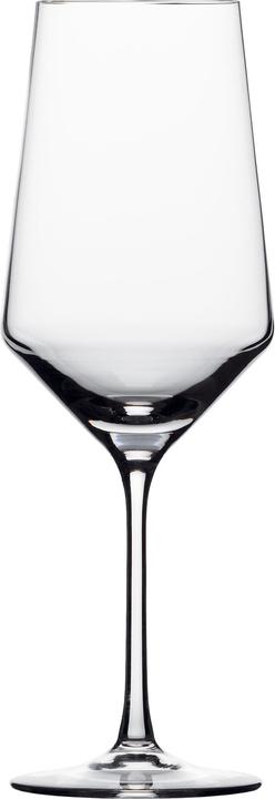 Produktbild Schott Zwiesel Pure (68 cl, 6 Gläser, Rotweingläser)