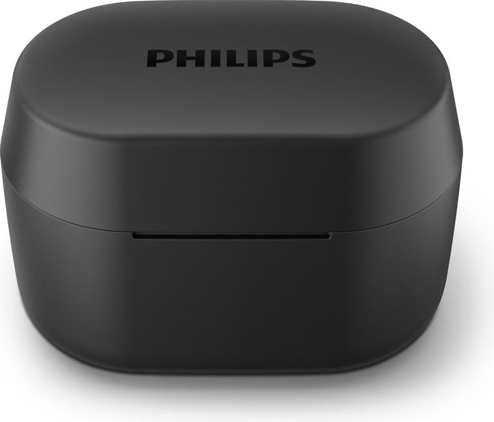Immagine prodotto Philips In-Ear Headphones TAT3216BK/00 Nero (ANC, 6 h, Senza fili)