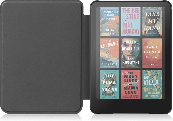 Immagine prodotto Cover-Discount Kindle Paperwhite 2024 - Smart Cover Hülle