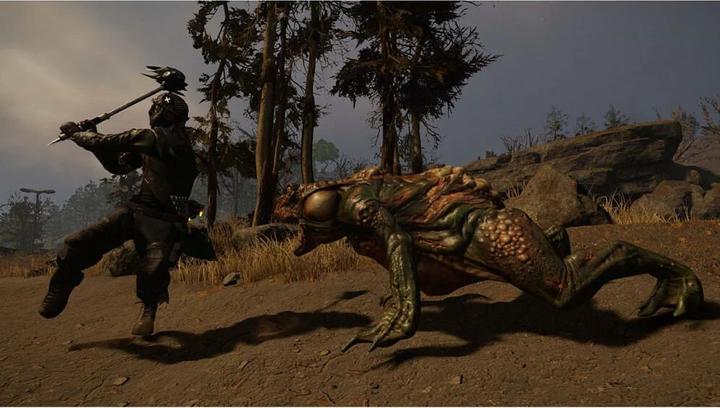 Actual product image THQ Elex 2 - Collector's Edition (PC, DE)