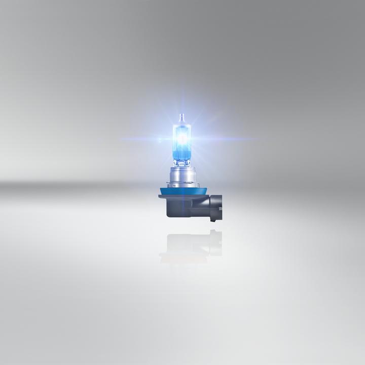 Actual product image Osram Cool Blue Intense Next Gen H11 (H11)