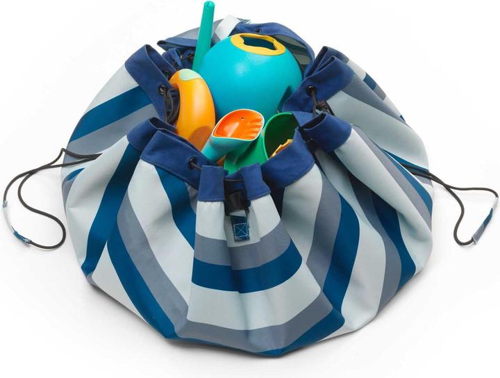 Actual product image play&go Play and Go Playbag Outdoor Toy Bag (140 x 140 cm)
