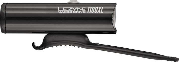 Actual product image Lezyne Macro Drive 1100XL / Strip Pro (1100 lm, 300 lm)