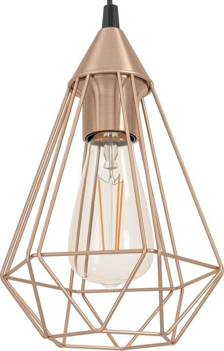 Actual product image EGLO Tarbes (E27)