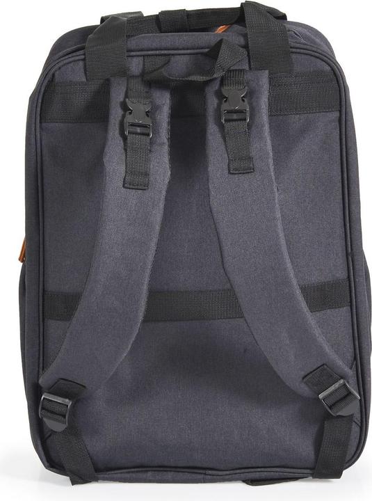 Actual product image Cangaroo stroller bag Liana