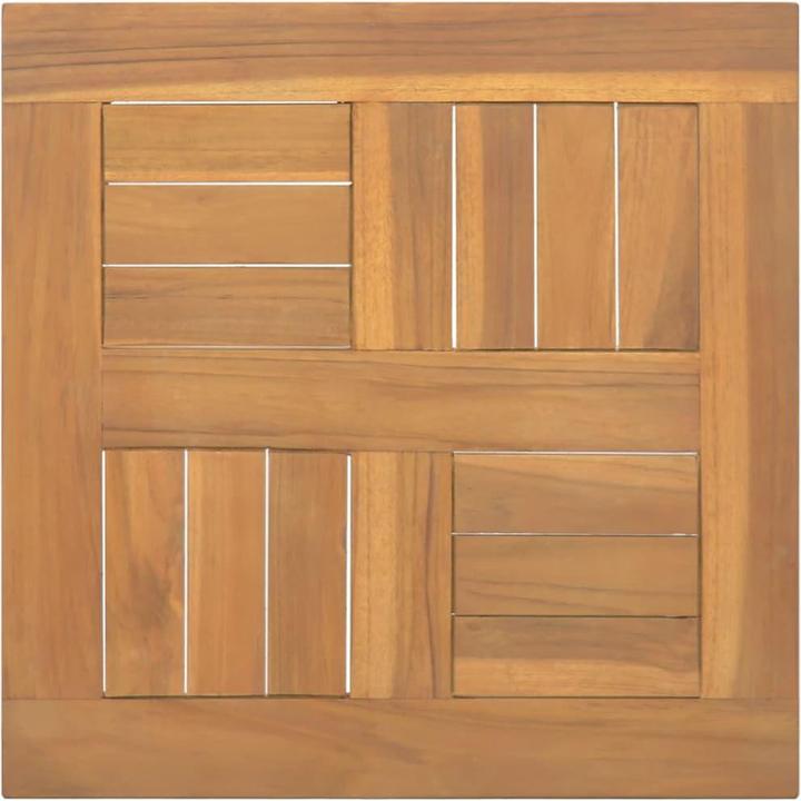 40 x 40 x 2,5 cm